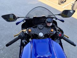 2024 Yamaha YZF-R7HO