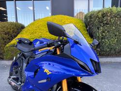 2024 Yamaha YZF-R7HO