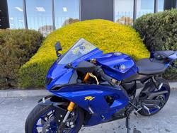 2024 Yamaha YZF-R7HO