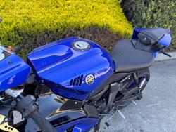 2024 Yamaha YZF-R7HO