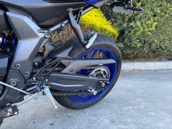 2024 Yamaha YZF-R7HO