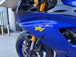 2024 Yamaha YZF-R7HO