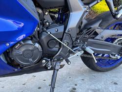 2024 Yamaha YZF-R7HO