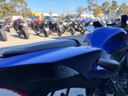 2024 Yamaha YZF-R7HO