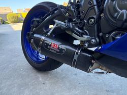 2024 Yamaha YZF-R7HO