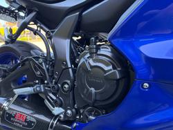 2024 Yamaha YZF-R7HO