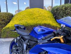 2024 Yamaha YZF-R7HO