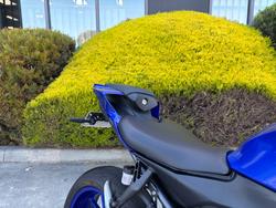 2024 Yamaha YZF-R7HO