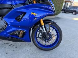 2024 Yamaha YZF-R7HO