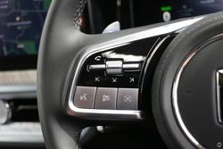 2025 GWM Tank 500 Vanta Hybrid