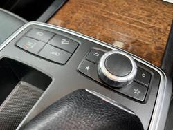 2014 Mercedes-Benz GL-Class GL350 BlueTEC X166 4X4 Constant Tenorite Grey