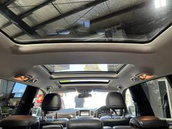 2014 Mercedes-Benz GL-Class GL350 BlueTEC X166 4X4 Constant Tenorite Grey