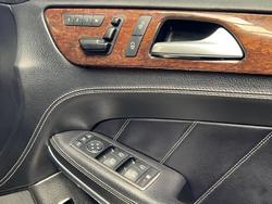 2014 Mercedes-Benz GL-Class GL350 BlueTEC X166 4X4 Constant Tenorite Grey