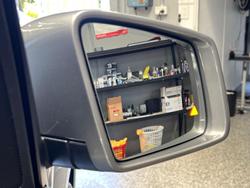 2014 Mercedes-Benz GL-Class GL350 BlueTEC X166 4X4 Constant Tenorite Grey