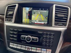 2014 Mercedes-Benz GL-Class GL350 BlueTEC X166 4X4 Constant Tenorite Grey