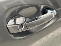 2014 Mercedes-Benz GL-Class GL350 BlueTEC X166 4X4 Constant Tenorite Grey