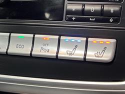 2014 Mercedes-Benz GL-Class GL350 BlueTEC X166 4X4 Constant Tenorite Grey