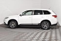 2016 Mitsubishi Outlander XLS