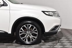 2016 Mitsubishi Outlander XLS