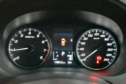 2016 Mitsubishi Outlander XLS