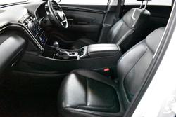 2022 Hyundai Tucson Elite