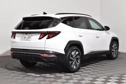 2022 Hyundai Tucson Elite