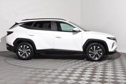 2022 Hyundai Tucson Elite