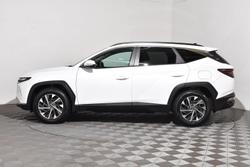 2022 Hyundai Tucson Elite