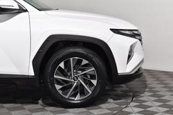 2022 Hyundai Tucson Elite