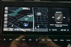 2022 Hyundai Tucson Elite