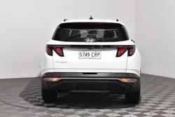 2022 Hyundai Tucson Elite