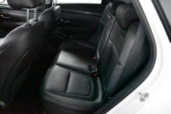 2022 Hyundai Tucson Elite