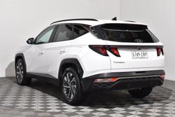 2022 Hyundai Tucson Elite