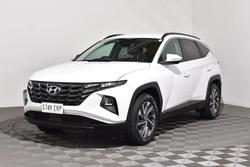 2022 Hyundai Tucson Elite