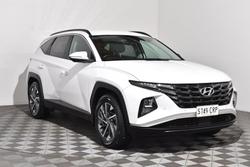 2022 Hyundai Tucson Elite