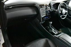 2022 Hyundai Tucson Elite