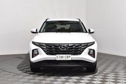 2022 Hyundai Tucson Elite