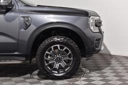 2022 Ford Ranger Wildtrak