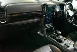 2022 Ford Ranger Wildtrak