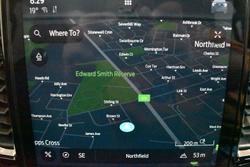 2022 Ford Ranger Wildtrak