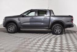 2022 Ford Ranger Wildtrak