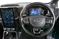 2022 Ford Ranger Wildtrak