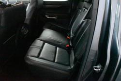 2022 Ford Ranger Wildtrak