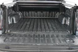 2022 Ford Ranger Wildtrak