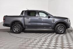 2022 Ford Ranger Wildtrak
