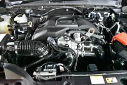 2022 Ford Ranger Wildtrak