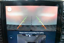 2022 Ford Ranger Wildtrak