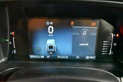 2022 Ford Ranger Wildtrak