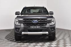 2022 Ford Ranger Wildtrak