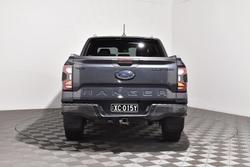 2022 Ford Ranger Wildtrak